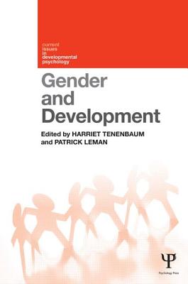 Gender and Development (Current Issues in Developmental Psychology)