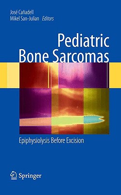 Pediatric Bone Sarcomas: Epiphysiolysis before excision