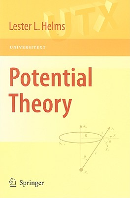 Potential Theory (Universitext)