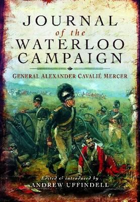 Journal of the Waterloo Campaign.