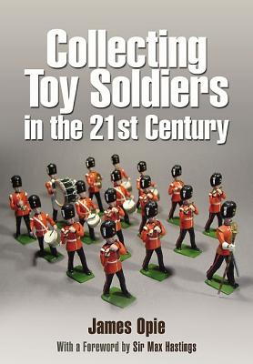 Collecting Toy Soldiers in the 21st Century Image for Collecting Toy Soldiers in the 21st Century