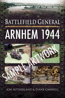Arnhem 1944 (Battleground General)