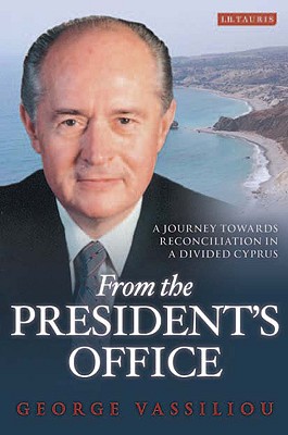 From the President's Office: A Journey towards Reconciliation in a Divided Cyprus