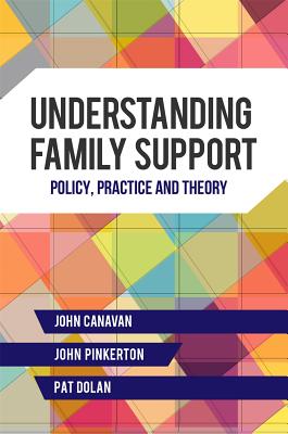 Image for Understanding Family Support: Policy, Practice and Theory Understanding Family Support: Policy, Practice and Theory