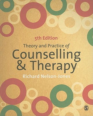 Theory and Practice of Counselling and Therapy
