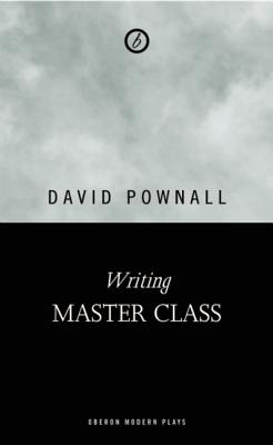 Writing 'Master Class'