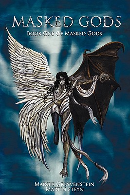Masked Gods - Book 1 of Masked Gods