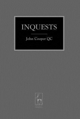 Inquests (Criminal Law Library)