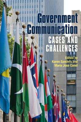 Government Communication: Cases And Challenges