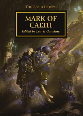 Mark of Calth (The Horus Heresy)
