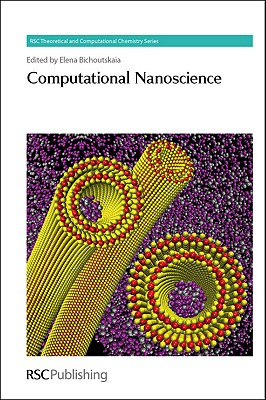 Computational Nanoscience (Theoretical and Computational Chemistry Series, Volume 4)
