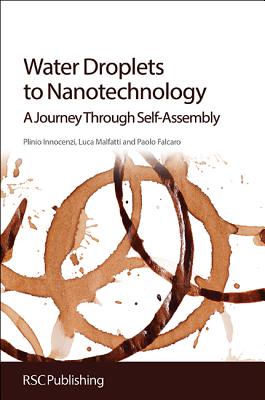 Water Droplets to Nanotechnology: A Journey Through Self-Assembly