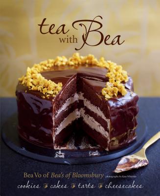 Tea With Bea: Recipes from Bea's of Bloomsbury