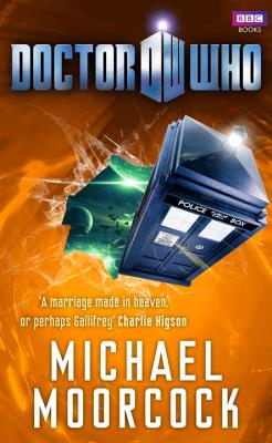 COMING OF THE TERRAPHILES OR PIRATES OF THE SECOND AETHER, THE DOCTOR WHO