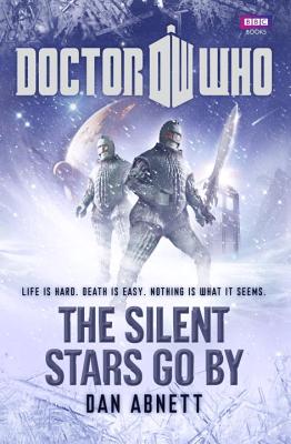 Doctor Who: The Silent Stars go By