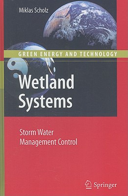 Wetland Systems (Green Energy and Technology)