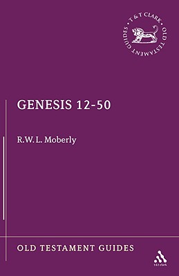 Genesis 12-50 (Old Testament Guides) Image for Genesis 12-50 (Old Testament Guides)