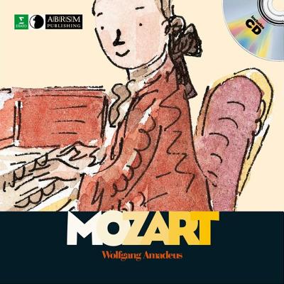 Image for Wolfgang Amadeus Mozart (First Discovery: Music) Wolfgang Amadeus Mozart (First Discovery: Music)