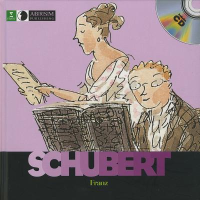 Image for Franz Schubert (First Discovery Music) Franz Schubert (First Discovery Music)