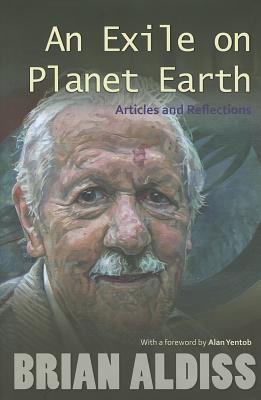 An Exile on Planet Earth: Articles and Reflections