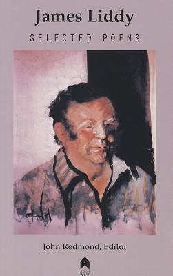 James Liddy: Selected Poems