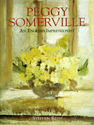 Peggy Somerville an English Impressionist