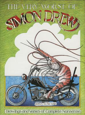 Very Worst of Simon Drew