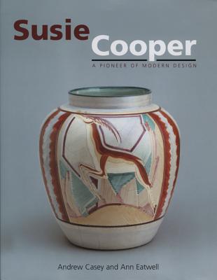 Susie Cooper: A Pioneer of Modern Design