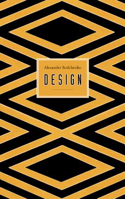 Image for Rodchenko: Design (Design Series) Rodchenko: Design (Design Series)