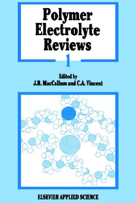 Polymer Electrolyte Reviews
