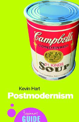 Image for Postmodernism: A Beginner's Guide (Beginner's Guides)