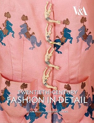 Image for Twentieth-Century Fashion in Detail