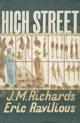 Image for High Street: A Facsimile Edition High Street: A Facsimile Edition