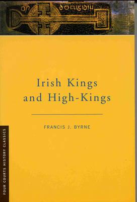 Irish Kings And High Kings