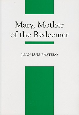 Image for Mary, Mother of the Redeemer