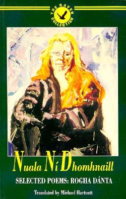 Selected Poems / Rogha Danta (Bright Wave)