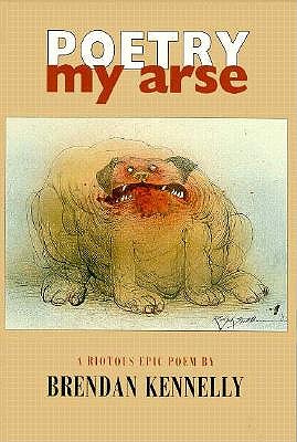 Poetry My Arse