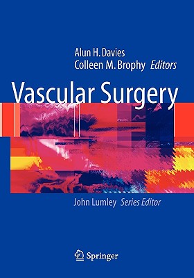 Vascular Surgery (Springer Specialist Surgery Series)