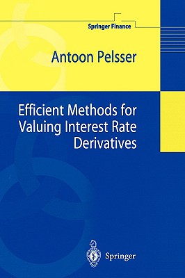 Efficient Methods for Valuing Interest Rate Derivatives