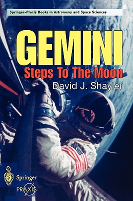 Image for Gemini Steps to the Moon Gemini Steps to the Moon