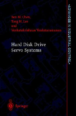Hard Disk Drive Servo Systems