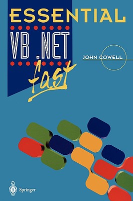 Essential VB .Net fast (Essential Series)