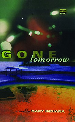 Image for Gone Tomorrow (High Risk Books)