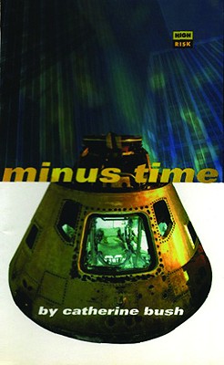 Minus Time (High Risk Books)