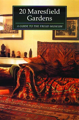 Image for 20 Maresfield Gardens: A Guide to the Freud Museum