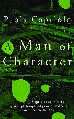 A Man of Character