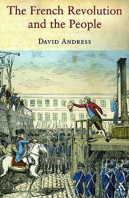 The French Revolution and the People Image for The French Revolution and the People