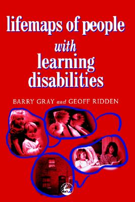 Lifemaps Of People With Learning Disabilities