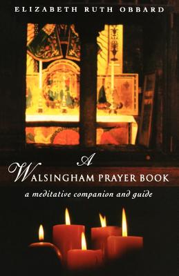 A Walsingham Prayer Book.