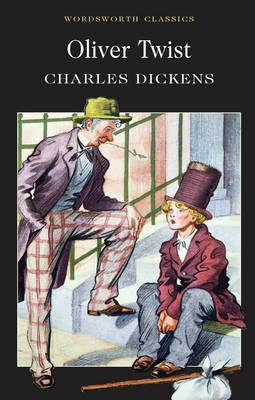 Oliver Twist (Wordsworth Classics)